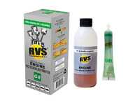 ES#3619899 - G8RVS - Gasoline Engine Treatment - 6-9 Quart Capacity - A triboceramic treatment to restore and protect metal surfaces inside the engine - RVS Technology - Audi BMW Volkswagen Mercedes Benz MINI Porsche