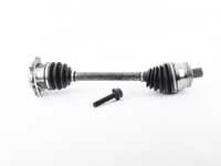 ES#3619882 - 4D0407452AX - Front Axle Assembly - Right Side - Brand new, complete axle assembly - FEQ - Audi