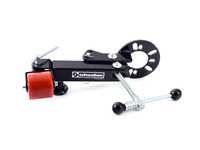 ES#3536478 - 024962SCH02A - Schwaben Deluxe Fender Lip Roller - New design with increased coverage, including 14mm Studs - Schwaben - Audi BMW Volkswagen Mercedes Benz MINI Porsche