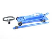 ES#3616061 - TOL-DK20Q - Low Profile Floor Jack With QuickLift Pedal - 4400lb Capacity - Potentially the highest quality Hydraulic Jack on the market! - AC Hydraulic - Audi BMW Volkswagen Mercedes Benz MINI Porsche
