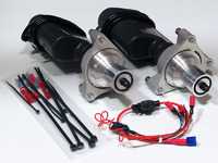 ES#3624092 - EK6-475-6W-SFDMB - 996 Turbo 4.75