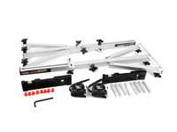 ES#3619055 - 90296 - The New Quick Trick Xtreme Wheel Alignment System - QuickTrick Xtreme 17-22