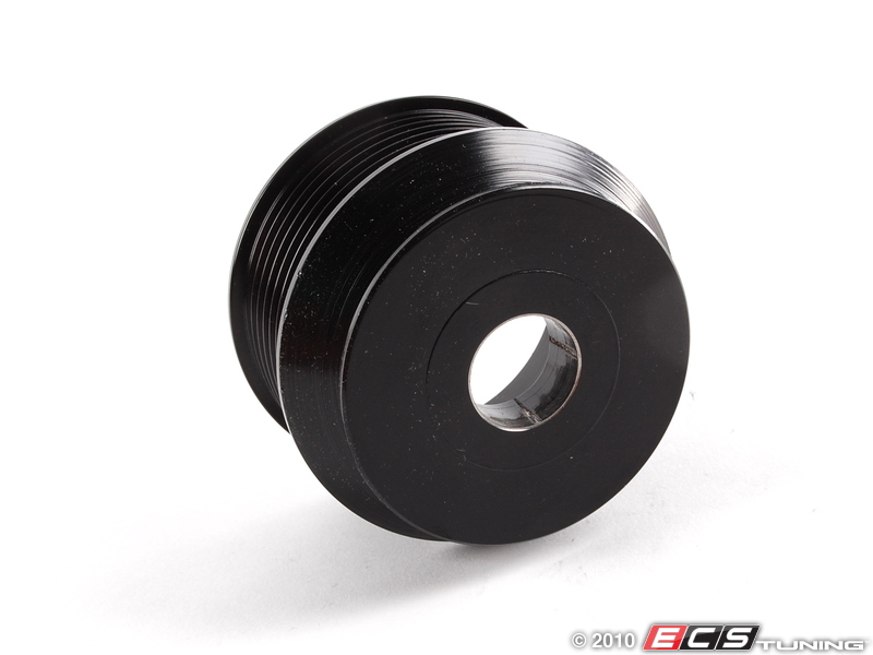 Genuine Volkswagen Audi 038903119C Alternator Pulley