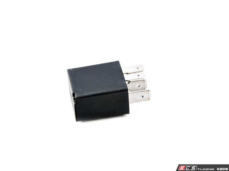 Original Equipment Supplier 4H0951253C Relay (NO LONGER AVAILABLE)