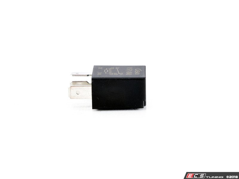 Original Equipment Supplier 4H0951253C Relay (NO LONGER AVAILABLE)