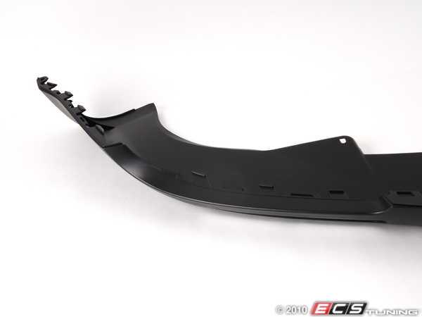 Genuine Volkswagen Audi - 3B0805903FB41 - Lower Front Valance (3B0 805 ...