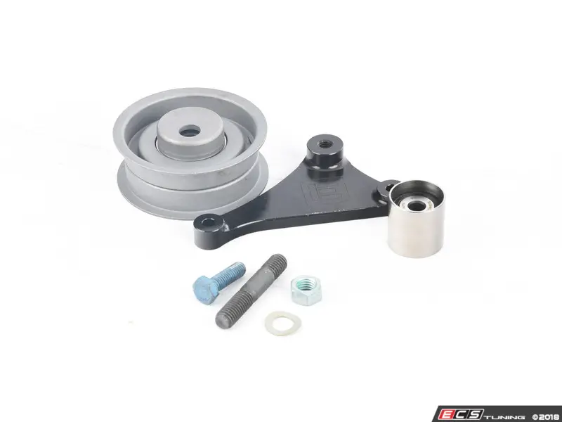 manual belt tensioner