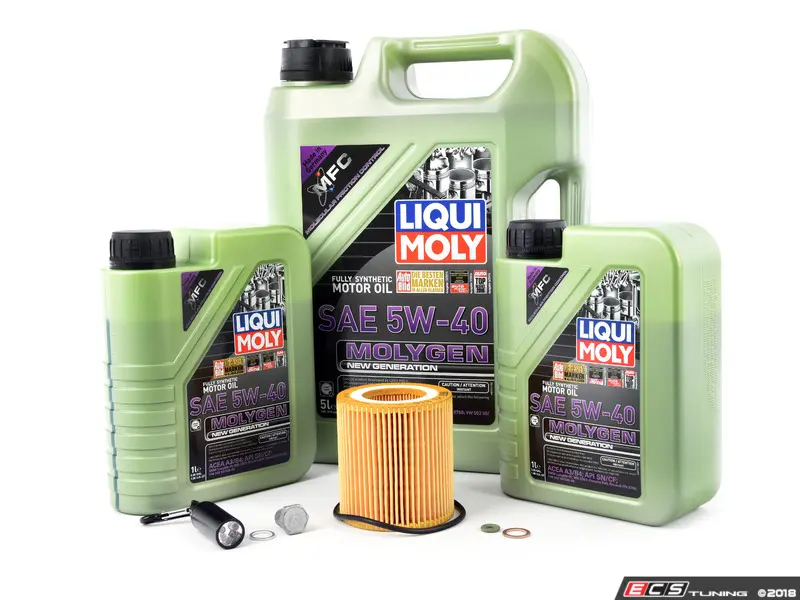 LIQUI MOLY MOLYGEN NEW GENERATION The Green Oil! liquimoly, 49 OFF