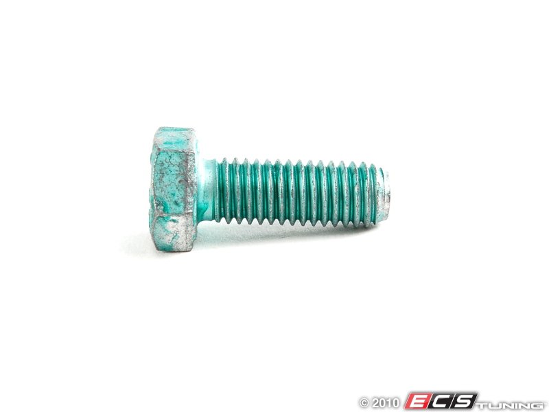 Genuine Volkswagen Audi N91048802 Triple square Bolt Priced Each