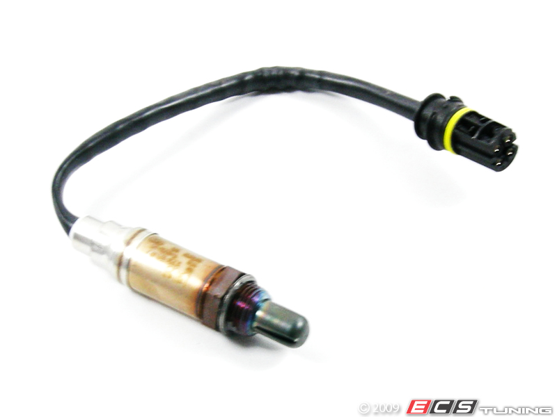 ECS News BMW E46 NonM 3 Series O2 Sensors