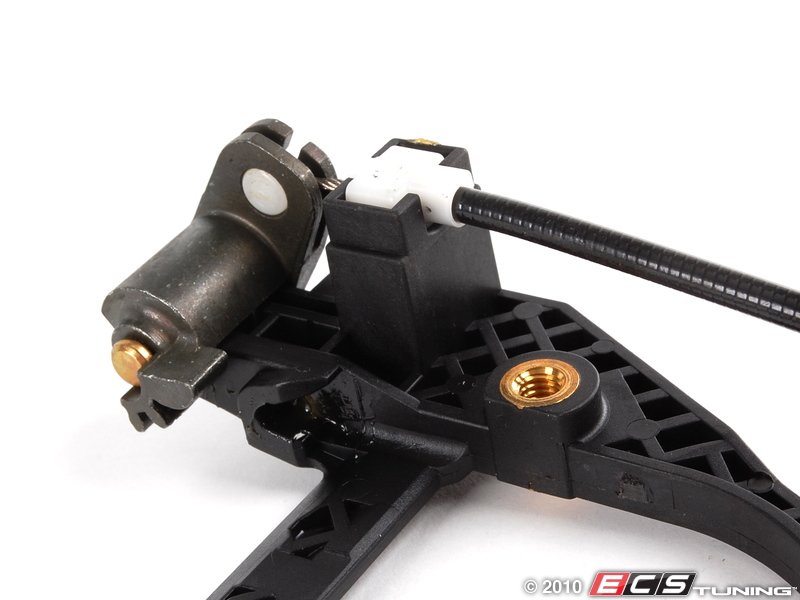 Genuine BMW 51228236646 E39 Rear Door Handle Carrier Right (5122