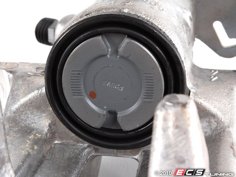TRW - 1J0615423B - Rear Brake Caliper - Left