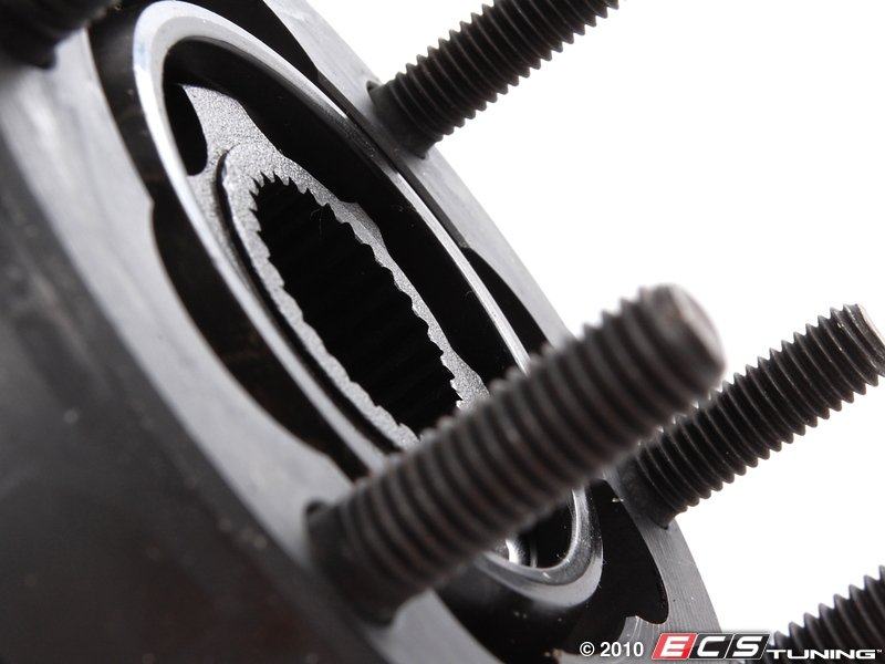 Genuine BMW 26117501639 Driveshaft CV Joint (26117501639)