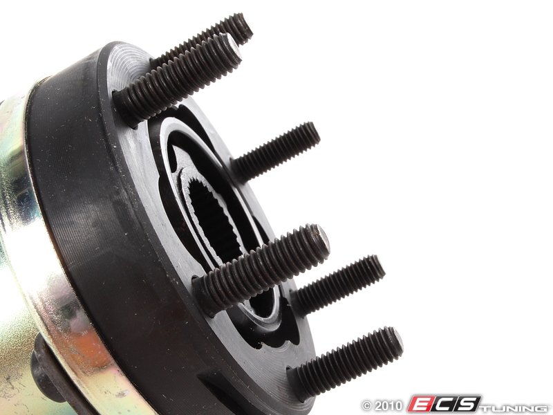 Genuine BMW 26117501639 Driveshaft CV Joint (26117501639)