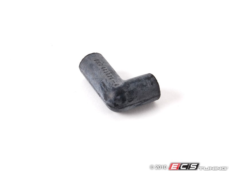 Genuine Volkswagen Audi - 026133784 - Angled Hose Connector (026 133 784)