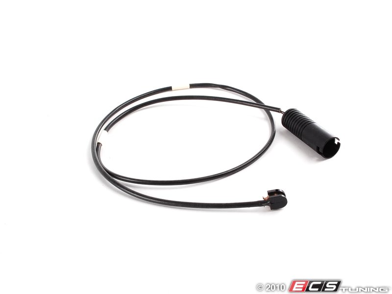 Genuine BMW 34351182533 Brake Pad Sensor (Overall Length 840 mm