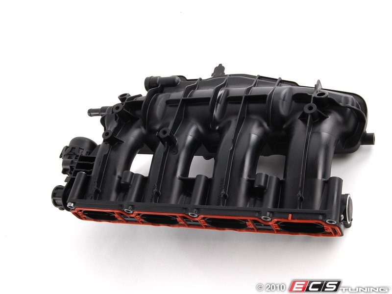 Genuine Volkswagen Audi 06J133201BD Intake Manifold