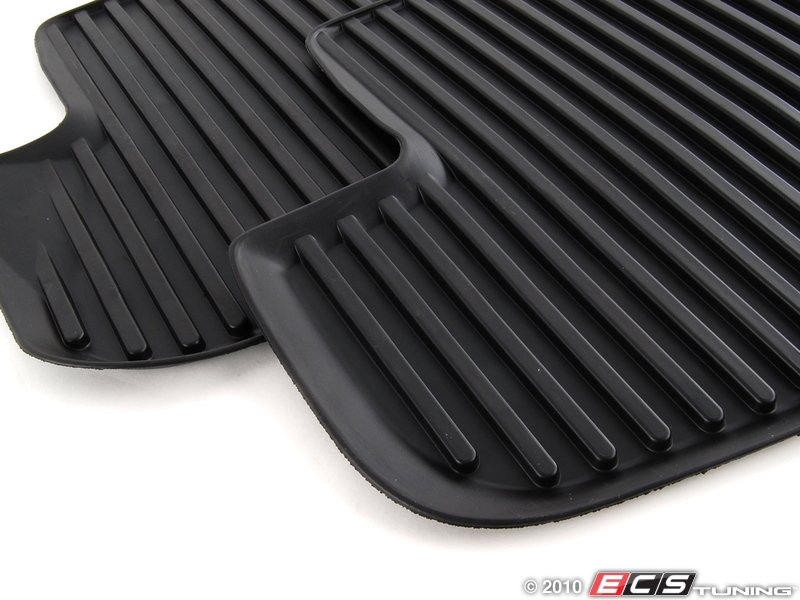 Ecs News Audi B8 S5 All Weather Floor Mats