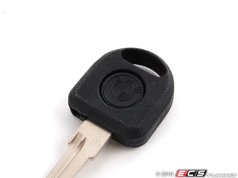 Genuine Bmw Illuminated Key Blank 51 21 1 900 4