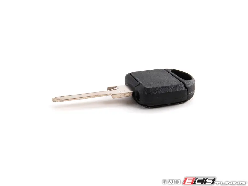 Genuine Bmw Illuminated Key Blank 51 21 1 900 4