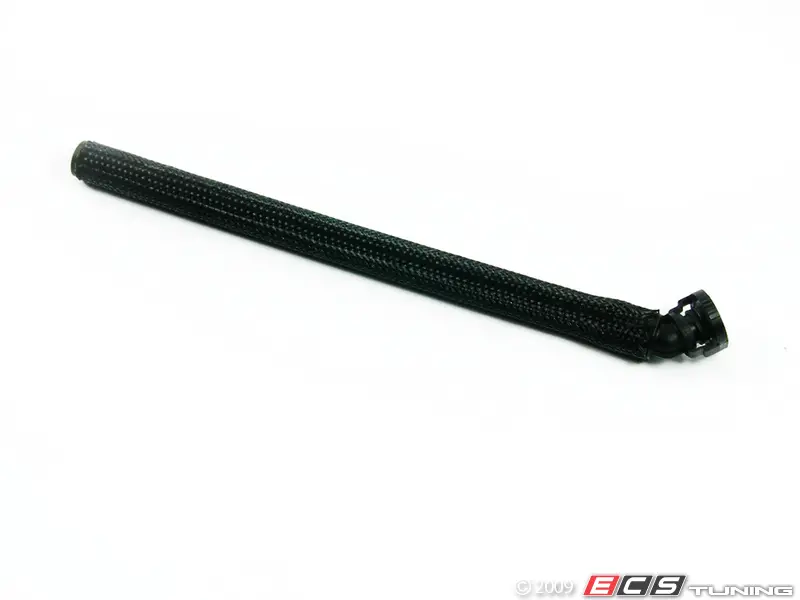 Breather Hose replaces BMW 11157532649 or 11151437641