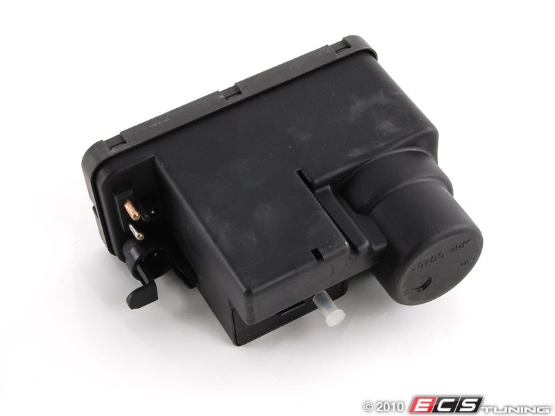 Genuine Mercedes Benz 1248002148 VACUUM PUMP