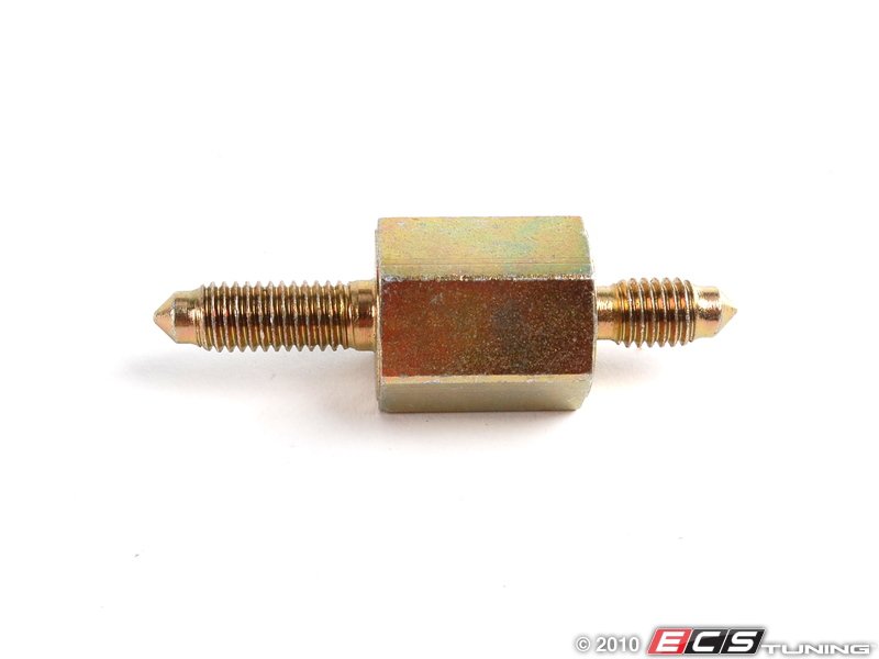 Genuine Volkswagen Audi 028260821C Alternator Bracket mounting Stud