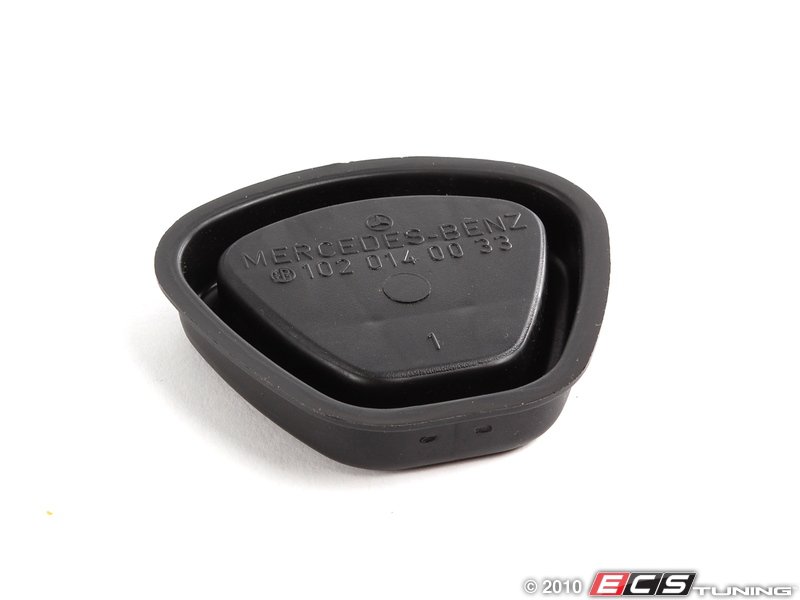 Original Equipment Supplier 1020140033 Flywheel Cover