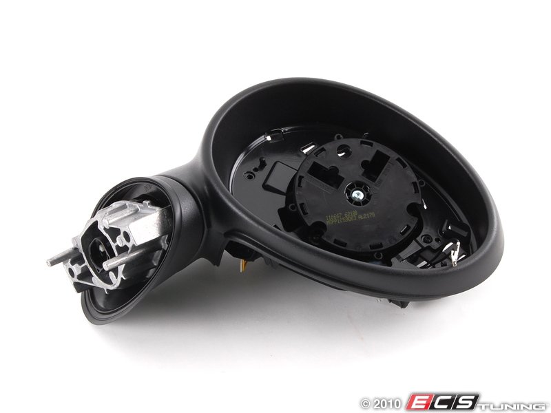 Genuine MINI 51162755640 Mirror Housing Right (51162755640)