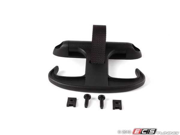 Genuine Volkswagen Audi - 6Y5867615C - Grocery Bag Hook With Hardware ...