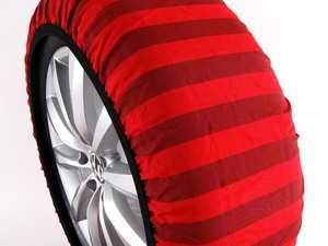 Audi 8v S3 Quattro 2 0t Sedan Snow Chains Page 1 Ecs Tuning