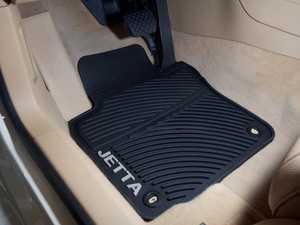 mk5 jetta floor mats