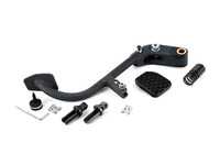 ES#3410201 - UCP301KT - Ultimate Clutch Pedal refresh kit - Includes new guides, spring and hardware for a complete install - Assembled By ECS - BMW