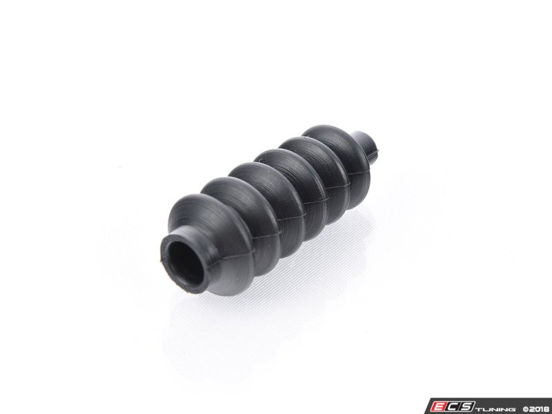 Genuine Porsche 91442392202 Clutch Cable Boot