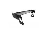 ES#3619380 - AS-206146 - GT-250 Adjustable Carbon Fiber Wing - 61