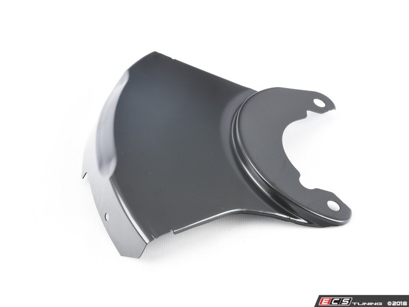 Genuine Volkswagen Audi 5Q1612163C Brake Booster Heat Shield (5Q1