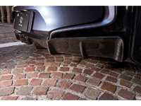 ES#3623011 - 3108-51211 - Dry Carbon Rear Diffuser - 3D Design - BMW