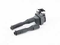 ES#3612445 - 12131748018bKT - Ignition Coil - Priced Each - Includes boot - Bosch - BMW
