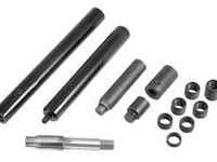ES#3624053 - LIS65200 - Deep Hole Alum Head M14X1.25 Spark Plug Hole Repair Kit - Designed to repair deep recessed spark plug hole threads. - Lisle - Audi BMW Volkswagen Mercedes Benz MINI Porsche