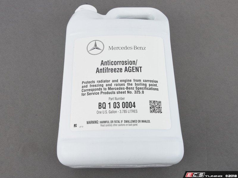 Genuine Mercedes Benz 15620304751KT Thermostat Replacement Kit