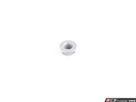 Genuine BMW - 07147543353 - HEX NUT (07-14-7-543-353)