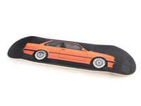 ES#3624067 - E30SKATEDECK - H&R Limited Edition Skate Deck - BMW E30 - Grab your H&R skateboard while they're still available! - H&R - Audi BMW Volkswagen Mercedes Benz MINI Porsche
