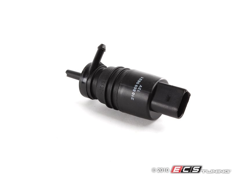 Windshield Washer Pump For Mercedes Benz W211 W203 W204 C230 – OEM Fit, Part #1J5955651 12 thumbnail image