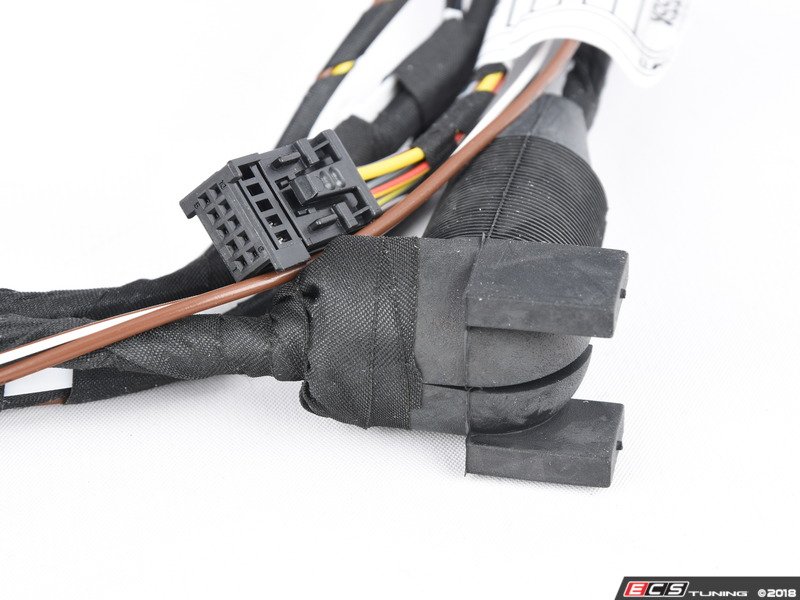 Genuine BMW 61119130257 REPAIR WIRING SET (61119130257)