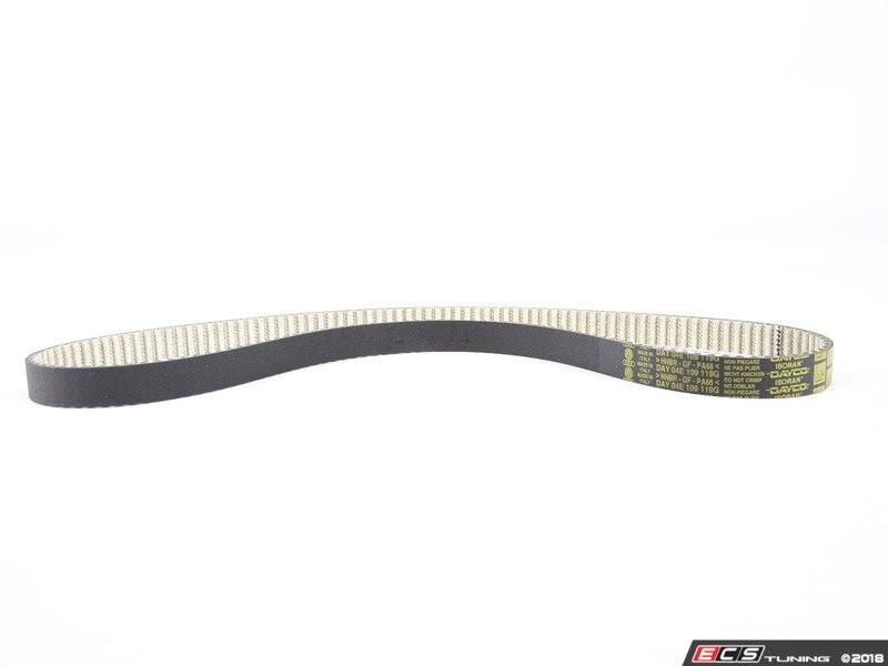 Genuine Volkswagen Audi - 04E109119F - Timing belt (04E 109 119 F)