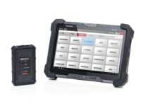 ES#3676500 - gt90KT - GT90 Diagnostic Platform Generation III - The latest tablet scanner from Foxwell features a 12.2