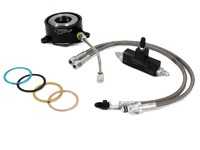 ES#3624265 - N3743-A - High Performance Hydraulic Bearing For Audi / VW MK4-MK5 6-speed - Designed to work with the factory OEM clutch kit or after market single disc clutch kit built to OEM specifications. - Clutch Masters - Audi Volkswagen