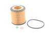 ES#3624184 - 11427953129 -  Oil Filter Kit - Always use a high quality oil filter to get the most life from your oil - Hengst - BMW