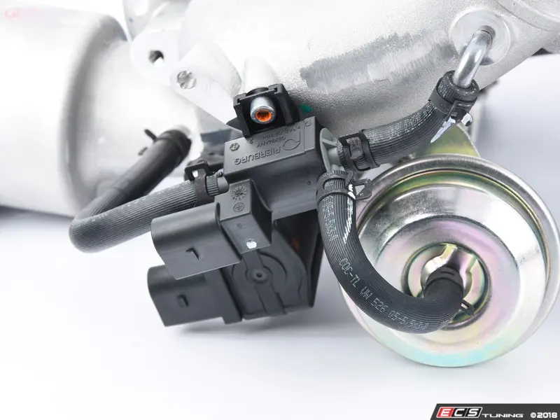 IHI Turbo - 06H145702S - Turbocharger