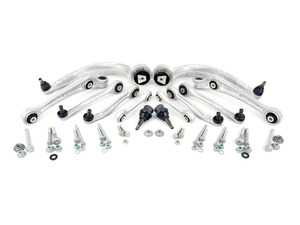 audi q5 control arm